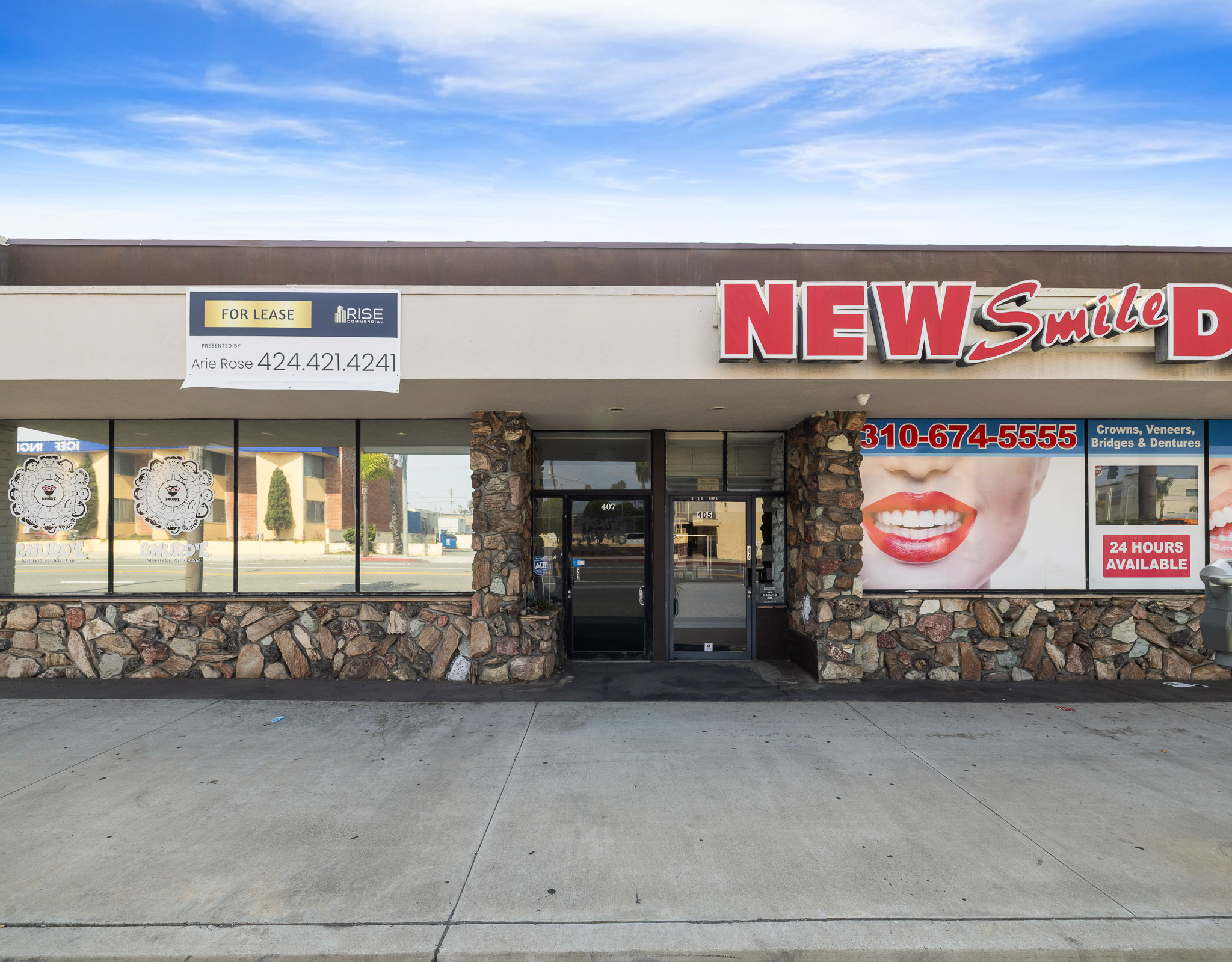 407 S La Brea Ave, Inglewood